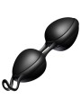 Joydivion Joyballs - Sfere Cinesi Nere Segrete. - JOYDIVISION JOYBALLS - Ovetti Palline Sfere | erosidea.com