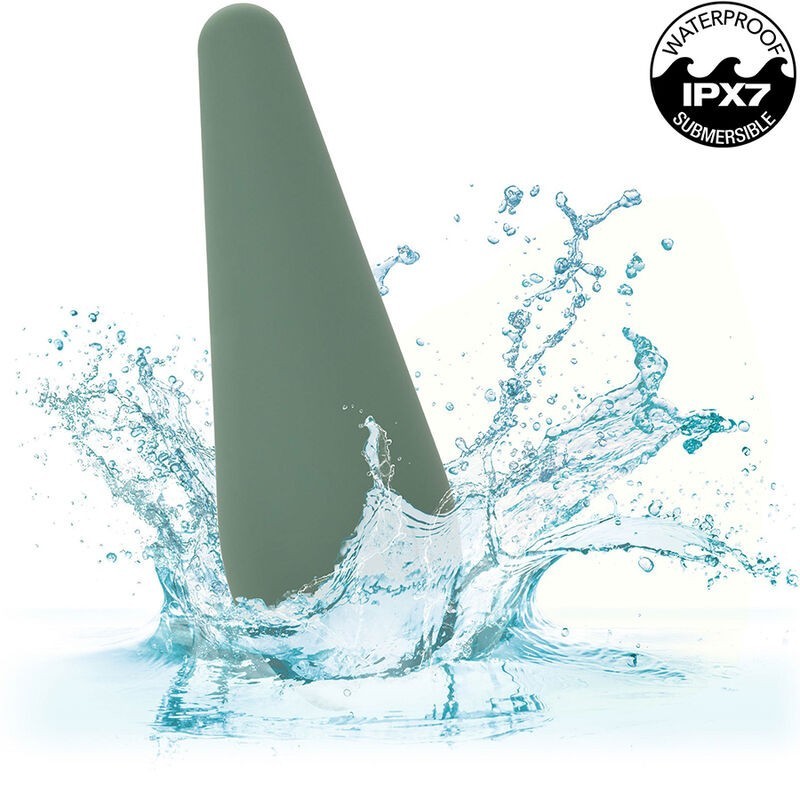 Calexotics - Stimolatore Mod Chic Verde - CALEXOTICS - Stimolatori | erosidea.com
