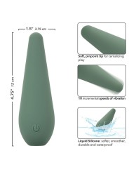 Calexotics - Stimolatore Mod Chic Verde - CALEXOTICS - Stimolatori | erosidea.com