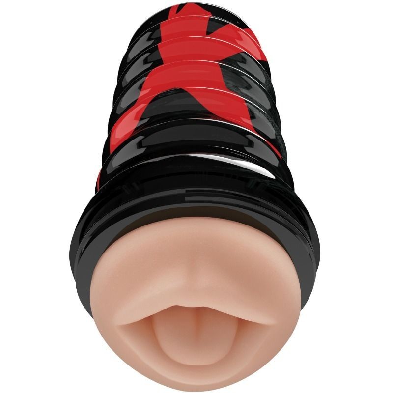 Pdx Elite - Design Bocca Masturbatore Maschile - PDX Elite - Masturbatori Orali | erosidea.com