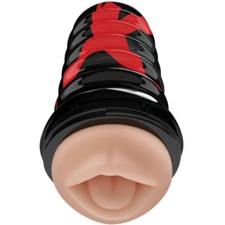 Pdx Elite - Design Bocca Masturbatore Maschile - PDX Elite - Masturbatori Orali | erosidea.com
