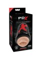 Pdx Elite - Design Bocca Masturbatore Maschile - PDX Elite - Masturbatori Orali | erosidea.com