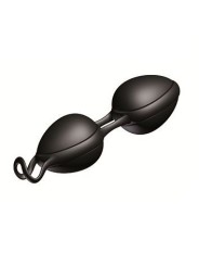 Joydivion Joyballs - Sfere Cinesi Nere Segrete. - JOYDIVISION JOYBALLS - Ovetti Palline Sfere | erosidea.com