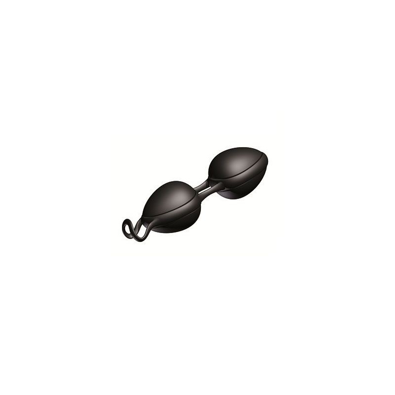 Joydivion Joyballs - Sfere Cinesi Nere Segrete. - JOYDIVISION JOYBALLS - Ovetti Palline Sfere | erosidea.com