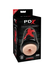 Pdx Elite - Masturbatore Maschile Design Dellano - PDX Elite - Masturbatori Mini | erosidea.com