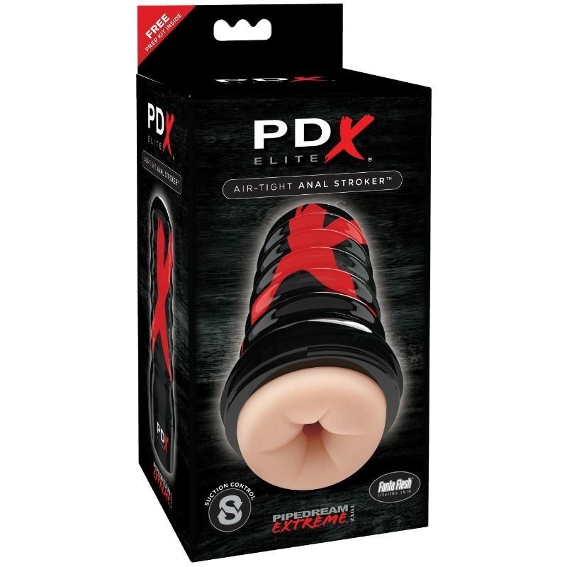 Pdx Elite - Masturbatore Maschile Design Dellano - PDX Elite - Masturbatori Mini | erosidea.com