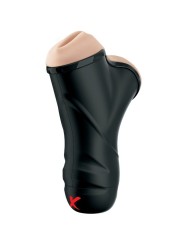 Masturbatore Doppio Pdx Elite Vibrating Stroker - PDX Elite - Masturbatori Vagina | erosidea.com
