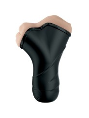 Masturbatore Doppio Pdx Elite Vibrating Stroker - PDX Elite - Masturbatori Vagina | erosidea.com