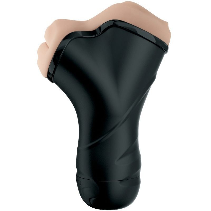 Masturbatore Doppio Pdx Elite Vibrating Stroker - PDX Elite - Masturbatori Vagina | erosidea.com
