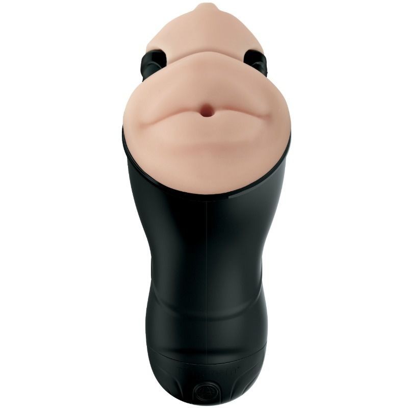 Masturbatore Doppio Pdx Elite Vibrating Stroker - PDX Elite - Masturbatori Vagina | erosidea.com