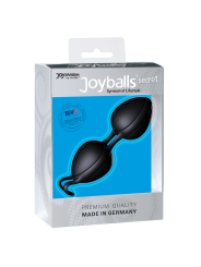Joydivion Joyballs - Sfere Cinesi Nere Segrete. - JOYDIVISION JOYBALLS - Ovetti Palline Sfere | erosidea.com
