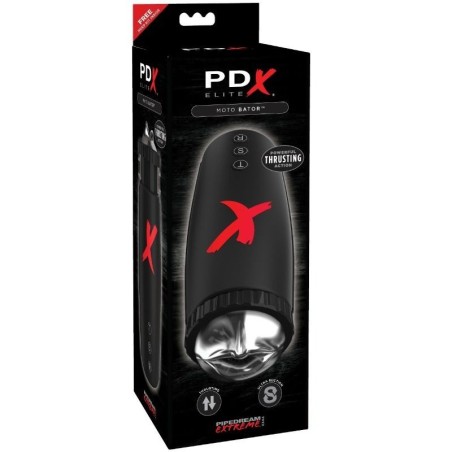 Pdx Elite - Moto-Bator - PDX Elite - Masturbatori | erosidea.com