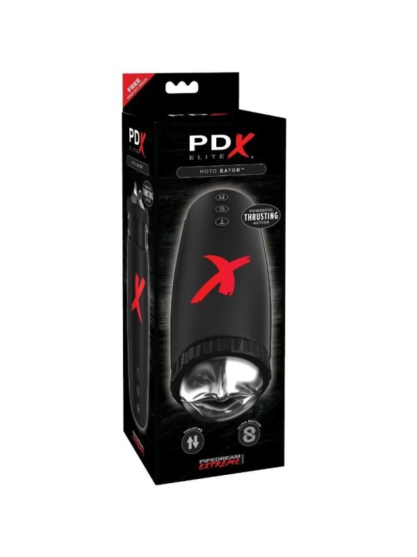 Pdx Elite - Moto-Bator - PDX Elite - Masturbatori | erosidea.com