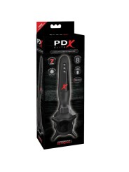Pdx Elite - Ventosa Roto Vibrante - PDX Elite - Masturbatori Maxi | erosidea.com