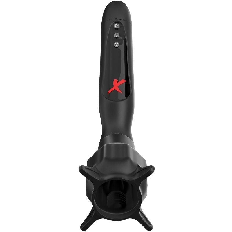 Pdx Elite - Ventosa Roto Vibrante - PDX Elite - Masturbatori Maxi | erosidea.com
