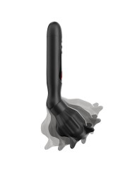 Pdx Elite - Ventosa Roto Vibrante - PDX Elite - Masturbatori Maxi | erosidea.com