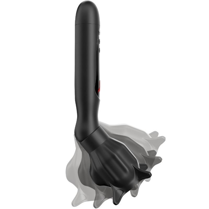 Pdx Elite - Ventosa Roto Vibrante - PDX Elite - Masturbatori Maxi | erosidea.com
