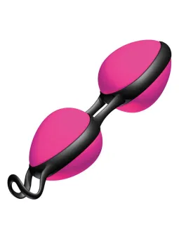 Joydivion Joyballs - Sfere Cinesi Segrete Nere E Rosa