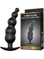 Pretty Love - Stimolazione Anale Speciale 11.8 Cm - PRETTY LOVE BOTTOM - Plug e Catene Anali | erosidea.com
