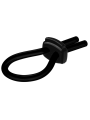 Joydivision Potenzduo - Anello Nero - M - JOYDIVISION POTENZDUO - Anelli Fallici | erosidea.com