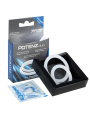 Joydivision Potenzduo - Anelli Bianco - M - JOYDIVISION POTENZDUO - Anelli Fallici | erosidea.com