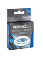 Joydivision Potenzduo - Anelli Bianco - M - JOYDIVISION POTENZDUO - Anelli Fallici | erosidea.com