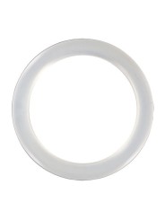 Joydivision Potenzduo - Plus Anello Bianco - M - JOYDIVISION POTENZDUO - Anelli Fallici | erosidea.com