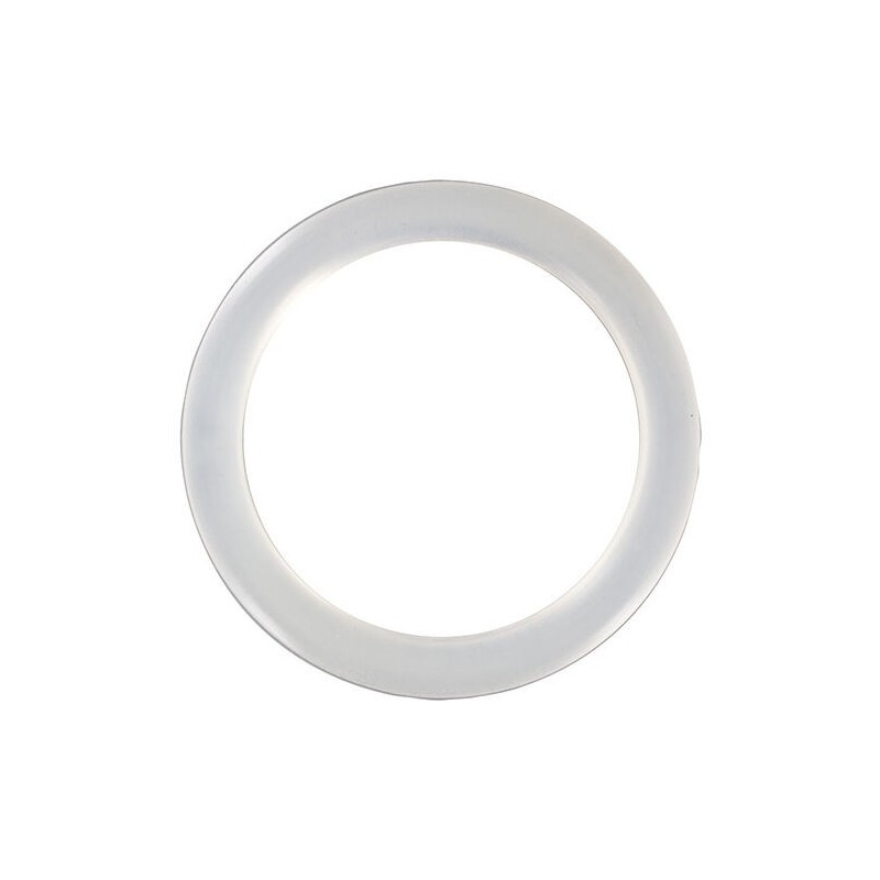 Joydivision Potenzduo - Plus Anello Bianco - M - JOYDIVISION POTENZDUO - Anelli Fallici | erosidea.com