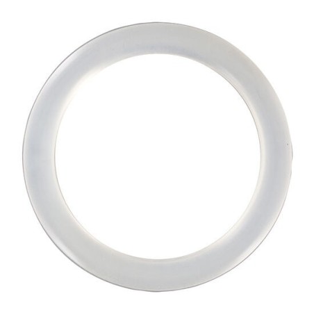 Joydivision Potenzduo - Plus Anello Bianco - M - JOYDIVISION POTENZDUO - Anelli Fallici | erosidea.com