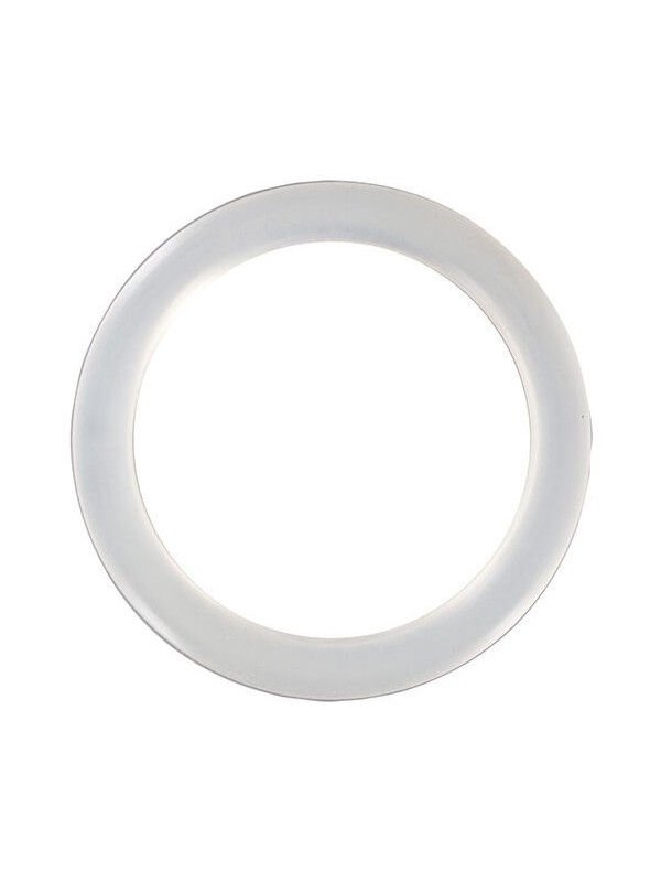 Joydivision Potenzduo - Plus Anello Bianco - M - JOYDIVISION POTENZDUO - Anelli Fallici | erosidea.com