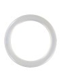 Joydivision Potenzduo - Plus Anello Bianco - M - JOYDIVISION POTENZDUO - Anelli Fallici | erosidea.com