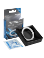 Joydivision Potenzduo - Plus Anello Bianco - M - JOYDIVISION POTENZDUO - Anelli Fallici | erosidea.com