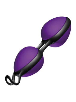 Joydivion Joyballs - Sfere Cinesi Segrete Nere E Lilla