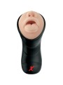 Pdx Elite - Stroker Vibrante Gola Profonda - PDX Elite - Masturbatori Orali | erosidea.com