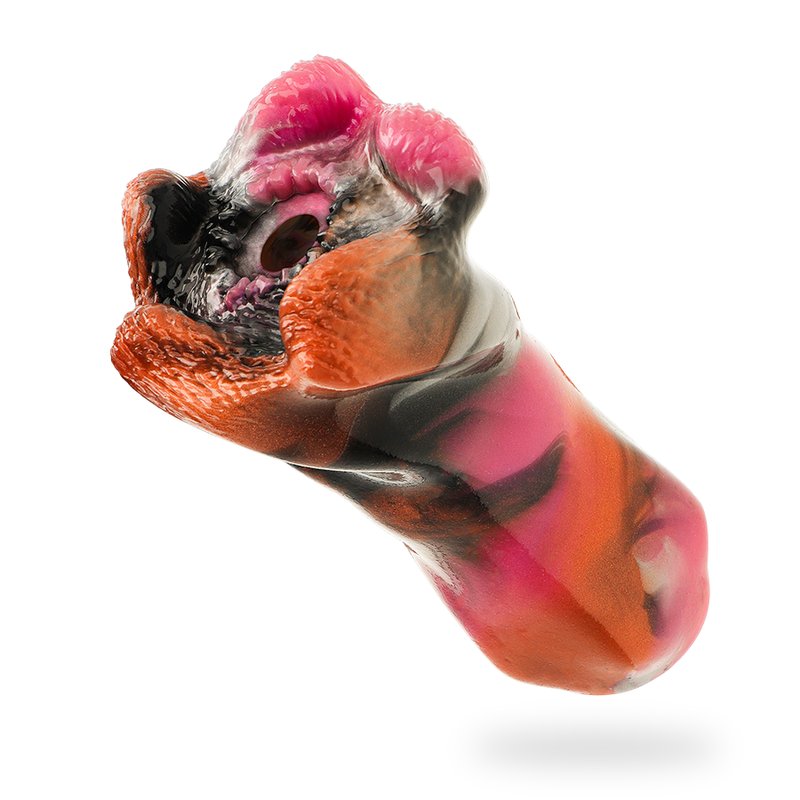 Masturbatore Epic Bocca Maschile Telemus Cyclops - EPIC - Masturbatori Orali | erosidea.com