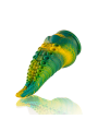 Epic - Dildo Tentacolo Verde Cetus Di Grandi Dimensioni - EPIC - Dildo Realistici | erosidea.com