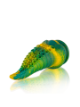 Epic - Dildo Tentacolo Verde Cetus Taglia Piccola - EPIC - Dildo Realistici | erosidea.com