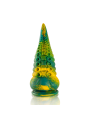 Epic - Dildo Tentacolo Verde Cetus Taglia Piccola - EPIC - Dildo Realistici | erosidea.com