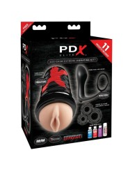 Pdx Elite - Kit Esplosione Ass-Gasm Design Vagina - PDX Elite - Masturbatori Vagina | erosidea.com