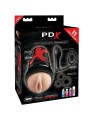 Pdx Elite - Kit Esplosione Ass-Gasm Design Vagina - PDX Elite - Masturbatori Vagina | erosidea.com
