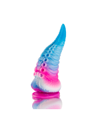 Epic - Dildo Con Tentacoli Blu Phorcys Taglia Piccola - EPIC - Dildo Realistici | erosidea.com