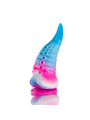 Epic - Dildo Con Tentacoli Blu Phorcys Taglia Piccola - EPIC - Dildo Realistici | erosidea.com