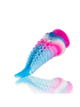 Epic - Dildo Con Tentacoli Blu Phorcys Taglia Piccola - EPIC - Dildo Realistici | erosidea.com