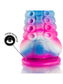 Epic - Dildo Con Tentacoli Blu Phorcys Taglia Piccola - EPIC - Dildo Realistici | erosidea.com