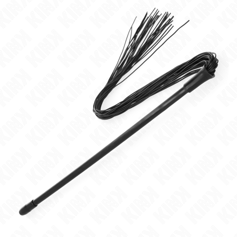 Kink - Frusta In Silicone 60 Cm - KINK IMPACT & TOUCH - Fruste e Sculacciatori | erosidea.com