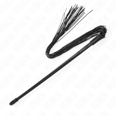 Kink - Frusta In Silicone 60 Cm - KINK IMPACT & TOUCH - Fruste e Sculacciatori | erosidea.com