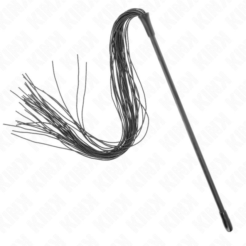 Kink - Frusta In Silicone 60 Cm - KINK IMPACT & TOUCH - Fruste e Sculacciatori | erosidea.com