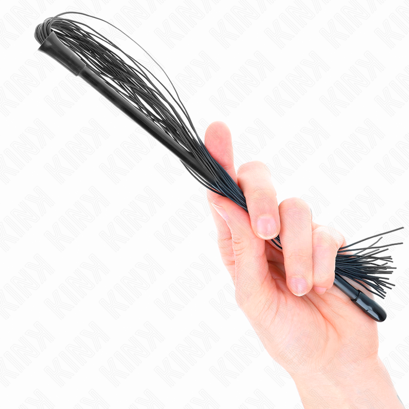 Kink - Frusta In Silicone 60 Cm - KINK IMPACT & TOUCH - Fruste e Sculacciatori | erosidea.com
