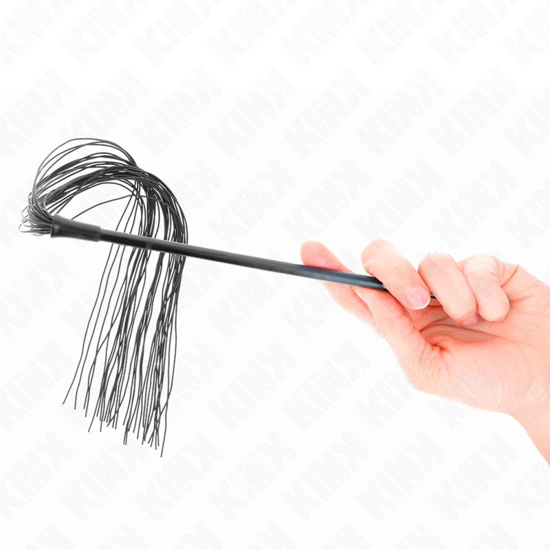 Kink - Frusta In Silicone 60 Cm - KINK IMPACT & TOUCH - Fruste e Sculacciatori | erosidea.com
