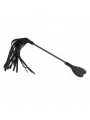 Kink - Linea Frusta Con Pandello A Cuore 35 Cm - KINK IMPACT & TOUCH - Fruste e Sculacciatori | erosidea.com